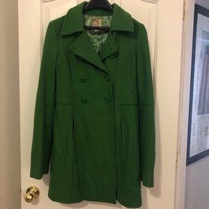 Kelly Green Petticoat